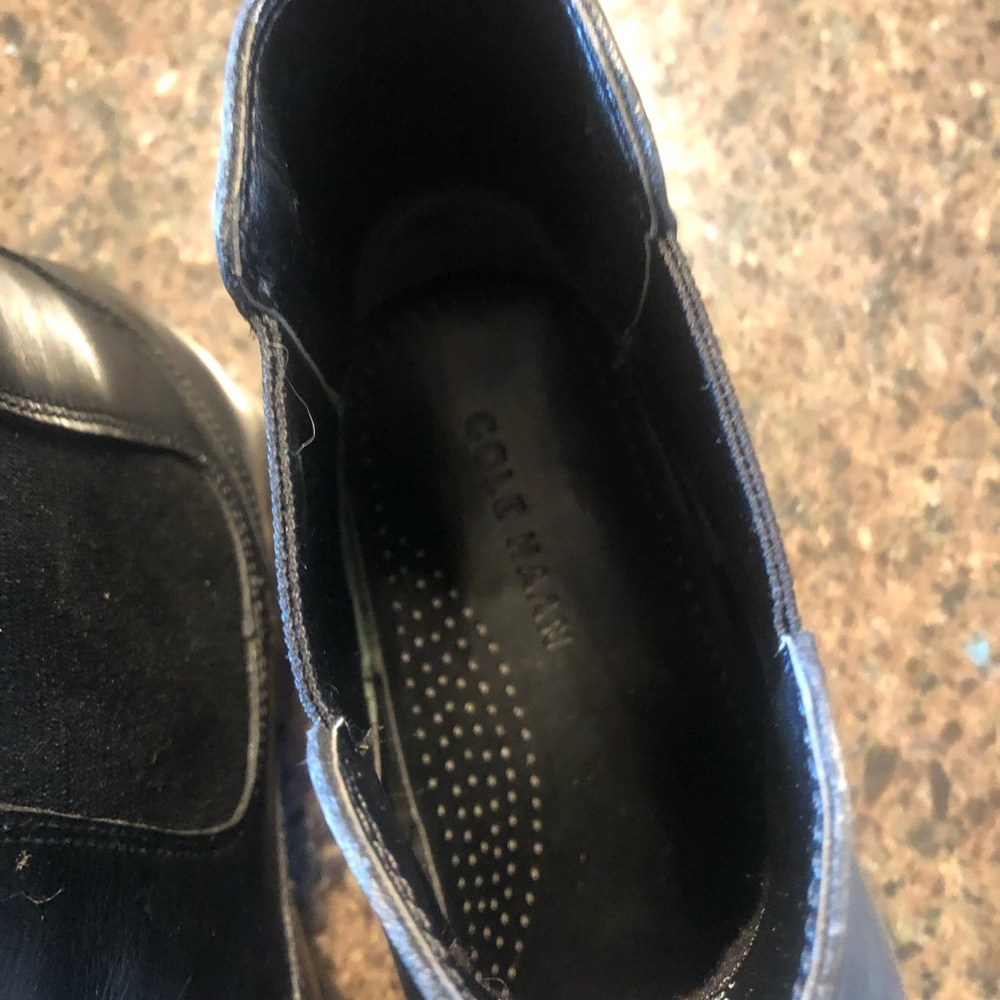 Copley Chelsea Boot - Picture 3 of 6